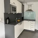 Haus am Park Sünnig Utsicht